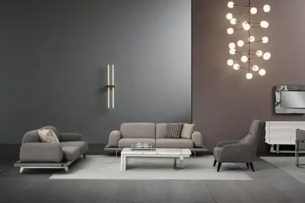  Notus Luxury Koltuk 